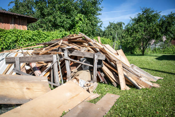 Best Recycling Services for Junk  in Bardonia, NY