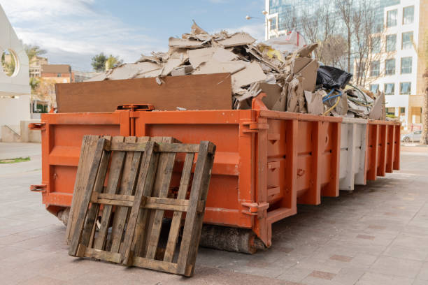 Best Yard Waste Removal  in Bardonia, NY