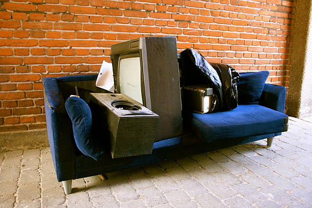 Best Residential Junk Removal  in Bardonia, NY