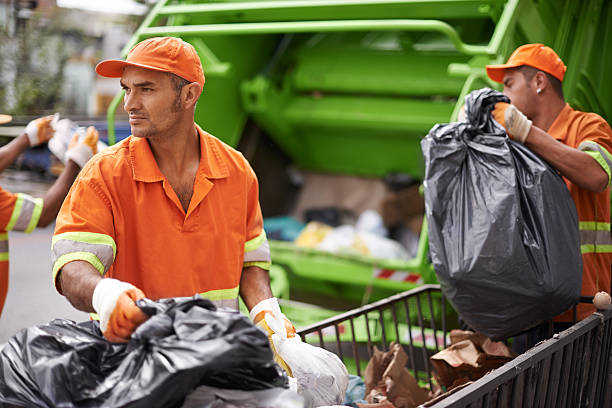 Best Property Management Cleanouts  in Bardonia, NY