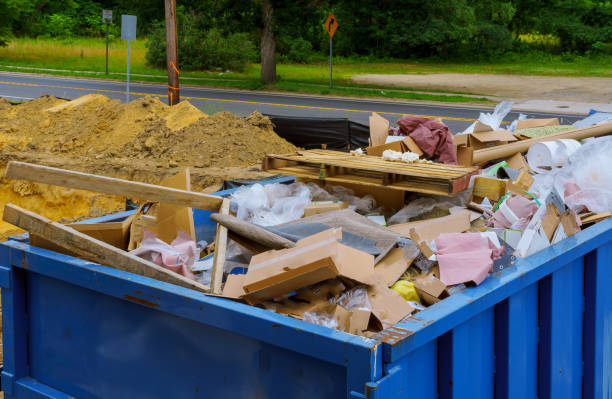Best Hoarding Cleanup  in Bardonia, NY